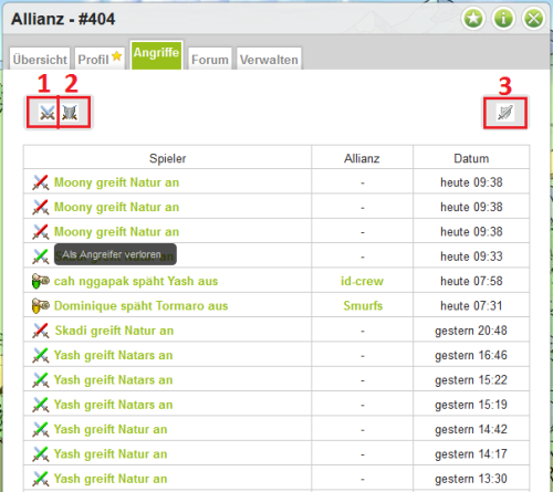 sort_alliance_reports